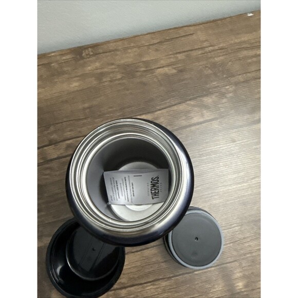 Thermos 24 Ounce Insulated Food/Drink Jar - Picture 6 of 6